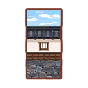 Traditional Castle Wall PC Icon.png