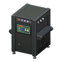 Inspection Equipment (Black - System Menu) NH Icon.png