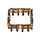 Log Fence HHD Icon.png
