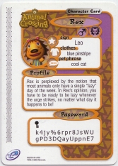 Animal Crossing-e 3-163 (Rex - Back).jpg