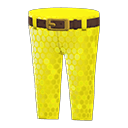 Comedian's Pants (Yellow) NH Storage Icon.png