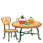 Pine Chair, Pine Table, Glass Teapot, and Cupcake NBA Badge.png