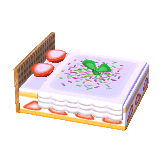 Sweets Bed NL Model.png