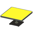 Diner Dining Table (Yellow) NH Icon.png