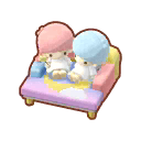 Kiki and Lala Couch PC Icon.png