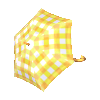 Lemon Umbrella NL Model.png