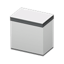 Tall Simple Island Counter (White) NH Icon.png