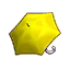 Yellow Umbrella HHD Icon.png
