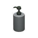 Dispenser (Silver - None) NH Icon.png