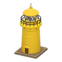 Lighthouse (Yellow) NH Icon.png