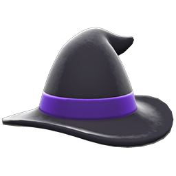 Mage's hat