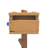 Rustic Mailbox NH Icon.png