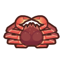 Snow Crab NH Icon.png