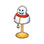 Snowman Lamp HHD Icon.png