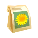 Yellow Dandelion Seeds PC Icon.png