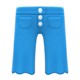 Bell-Bottoms (Blue) NH Icon.png