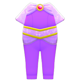 Desert-Princess Outfit (Purple) NH Icon.png