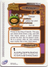 Animal Crossing-e 4-233 (Prince - Back).jpg