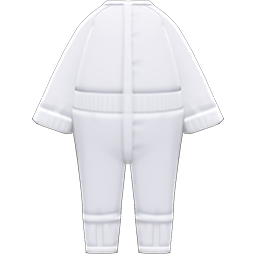 Clean-Room Suit (White) NH Icon.png