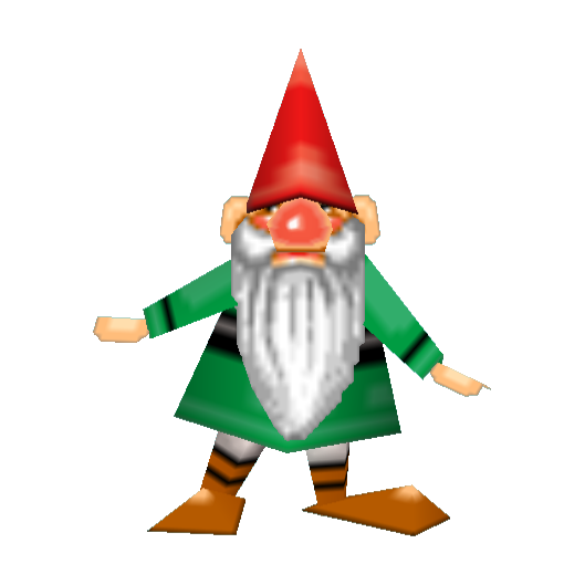 new gnome model