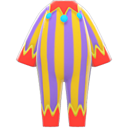 Jester Costume (Purple & Yellow) NH Icon.png