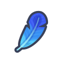 Blue Feather NH Inv Icon.png