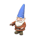 Garden Gnome (Reliable Gnome) NH Icon.png