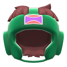 Headgear (Green) NH Icon.png