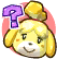 Isabelle NL Icon.png