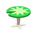 Lily-Pad Table (Green) NH Icon.png