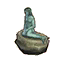 Mermaid Statue HHD Icon.png