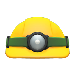Safety Helmet with Lamp (Yellow) NH Icon.png