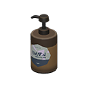 Dispenser (Brown - Cool) NH Icon.png