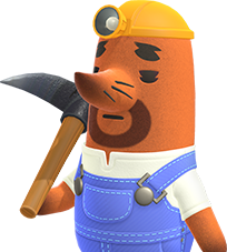 Artwork of Don Resetti