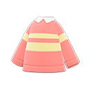 Energetic Sweater (Pink) NH Storage Icon.png