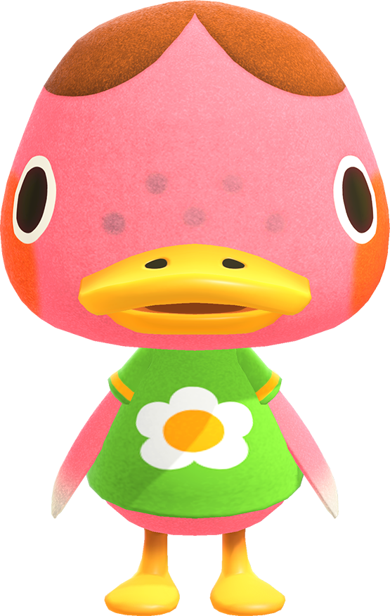 Freckles Animal Crossing Wiki Nookipedia