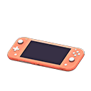 Nintendo Switch Lite (Coral) NH Icon.png