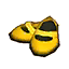 Yellow Buckled Shoes HHD Icon.png