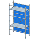 Construction Scaffolding (Blue) NH Icon.png