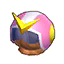 Pink-Zap Helmet HHD Icon.png