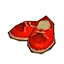 Red Boat Shoes HHD Icon.png