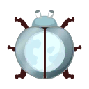 Silver Lunar Ladybug PC Icon.png
