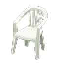 Iron garden chair online animal crossing new horizons