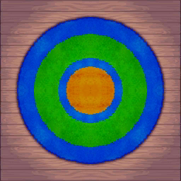 Gracie carpet (New Leaf) - Animal Crossing Wiki - Nookipedia