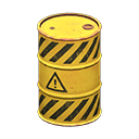 Oil Barrel (Caution) NH Icon.png