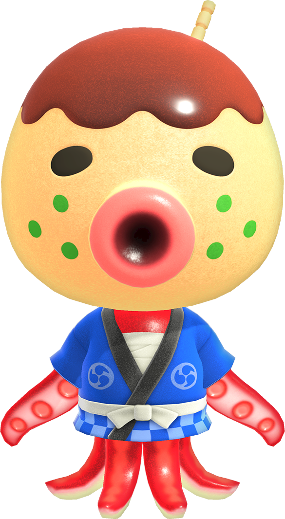 Zucker - Animal Crossing Wiki - Nookipedia