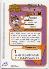 Animal Crossing-e 3-127 (Kitty - Back).jpg
