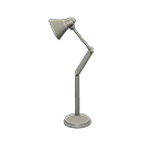 Folding Floor Lamp (Silver) NH Icon.png