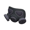 Gas mask