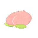 Peach Rug NH Icon.png